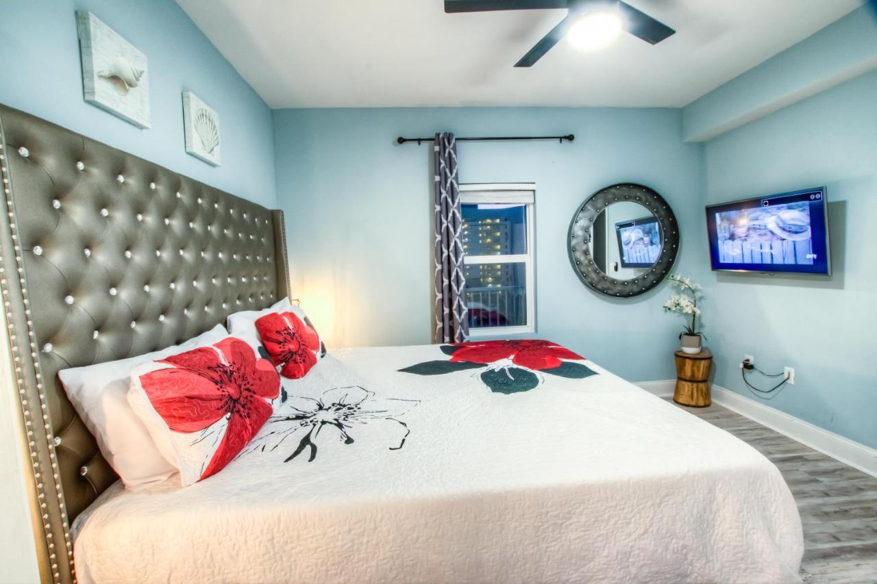 Laketown Wharf Resort 416 By Aneliya ปานามาซิตี้บีช ภายนอก รูปภาพ