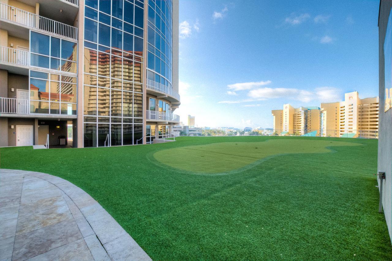 Laketown Wharf Resort 416 By Aneliya ปานามาซิตี้บีช ภายนอก รูปภาพ
