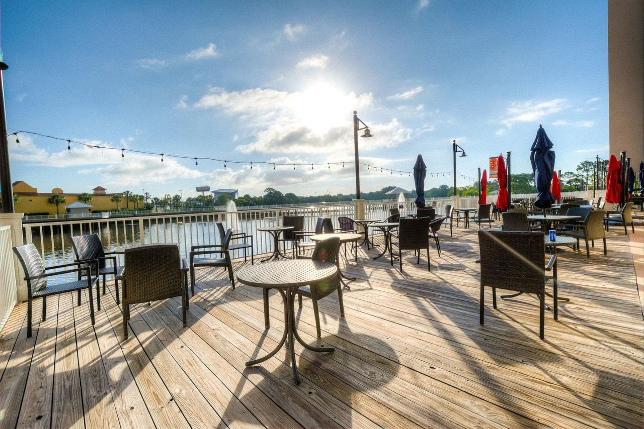 Laketown Wharf Resort 416 By Aneliya ปานามาซิตี้บีช ภายนอก รูปภาพ