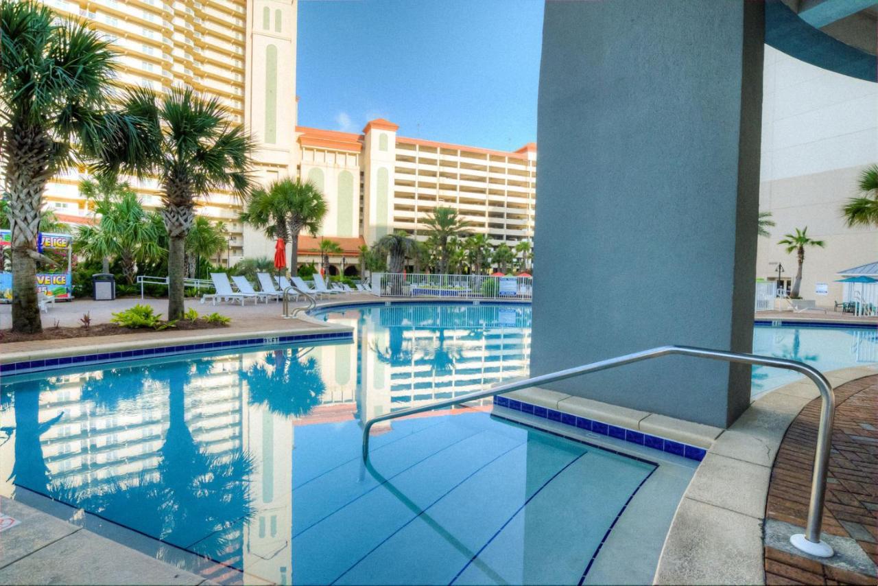 Laketown Wharf Resort 416 By Aneliya ปานามาซิตี้บีช ภายนอก รูปภาพ