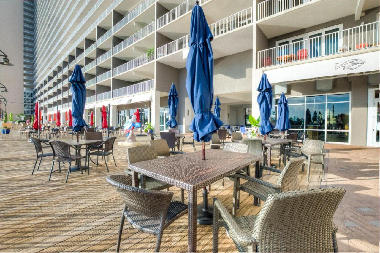 Laketown Wharf Resort 416 By Aneliya ปานามาซิตี้บีช ภายนอก รูปภาพ