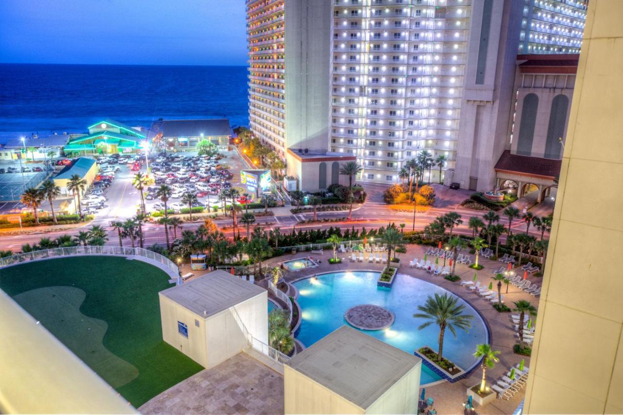 Laketown Wharf Resort 416 By Aneliya ปานามาซิตี้บีช ภายนอก รูปภาพ
