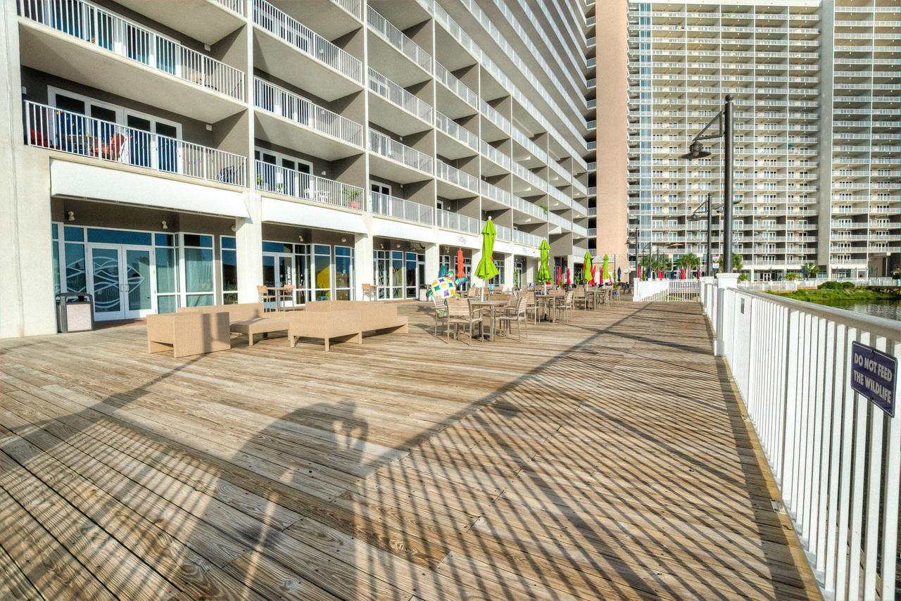 Laketown Wharf Resort 416 By Aneliya ปานามาซิตี้บีช ภายนอก รูปภาพ
